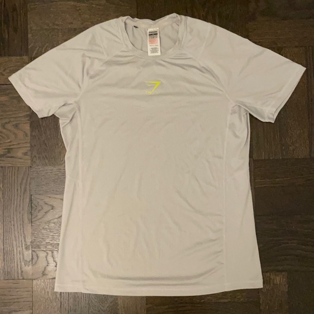 Gym Shark Tee